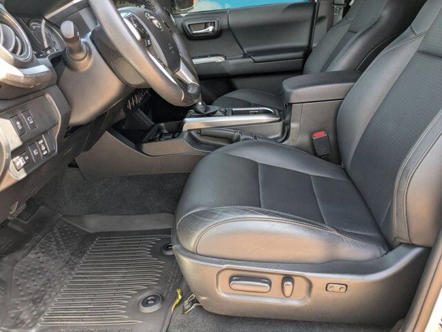 2023 Toyota Tacoma 4WD Limited San Antonio TX