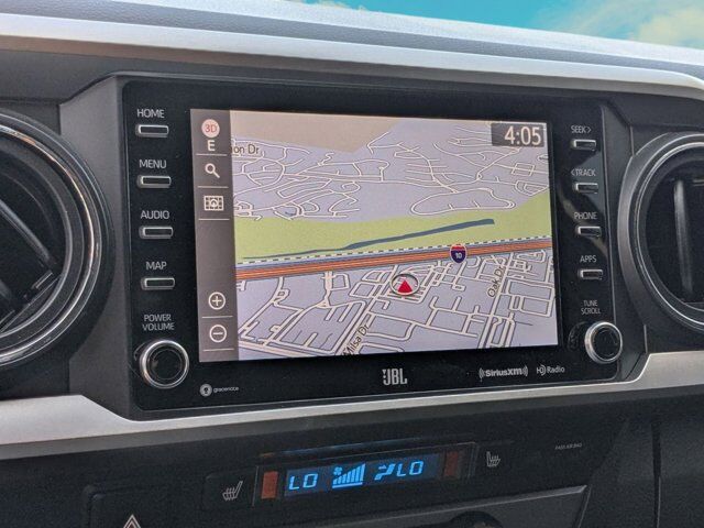2023 Toyota Tacoma 4WD Limited San Antonio TX