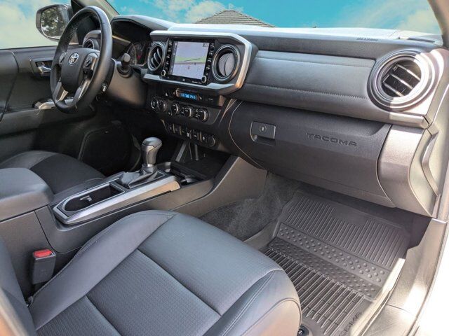 2023 Toyota Tacoma 4WD Limited San Antonio TX