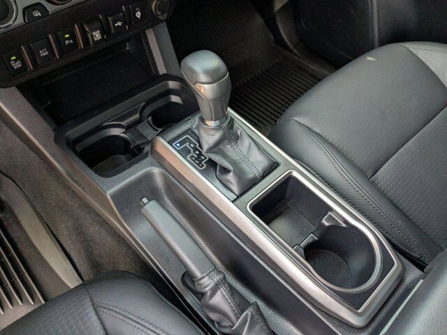2023 Toyota Tacoma 4WD Limited San Antonio TX