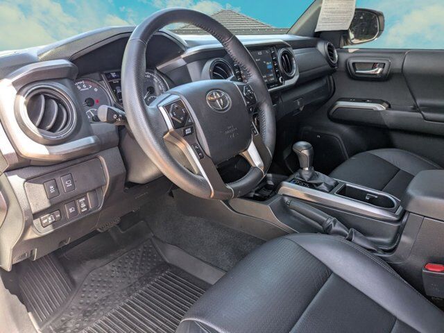 2023 Toyota Tacoma 4WD Limited San Antonio TX
