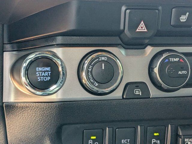2023 Toyota Tacoma 4WD Limited San Antonio TX
