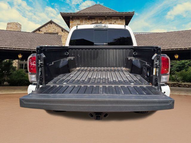 2023 Toyota Tacoma 4WD Limited San Antonio TX