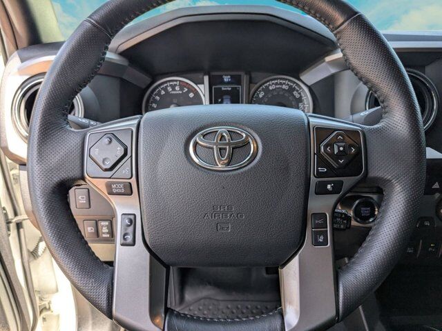 2023 Toyota Tacoma 4WD Limited San Antonio TX