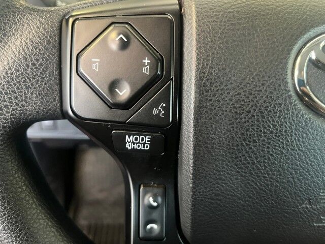 2023 Toyota Tacoma 4WD SR Burnet TX