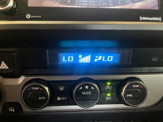 2023 Toyota Tacoma 4WD SR Burnet TX