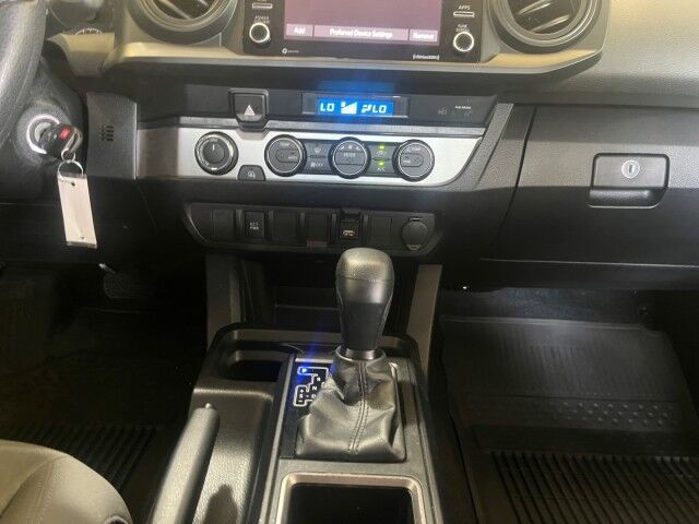 2023 Toyota Tacoma 4WD SR Burnet TX