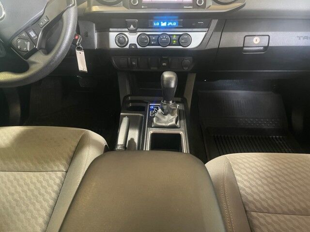 2023 Toyota Tacoma 4WD SR Burnet TX