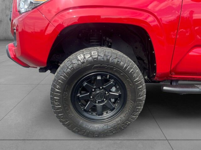 2023 Toyota Tacoma 4WD SR Burnet TX
