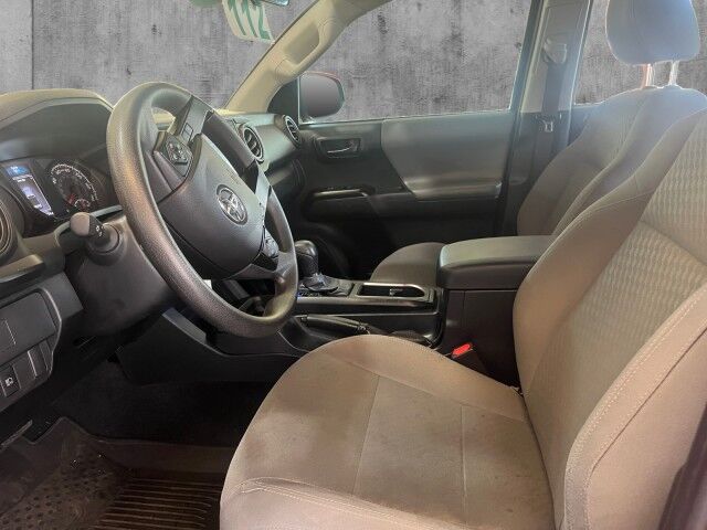 2023 Toyota Tacoma 4WD SR Burnet TX