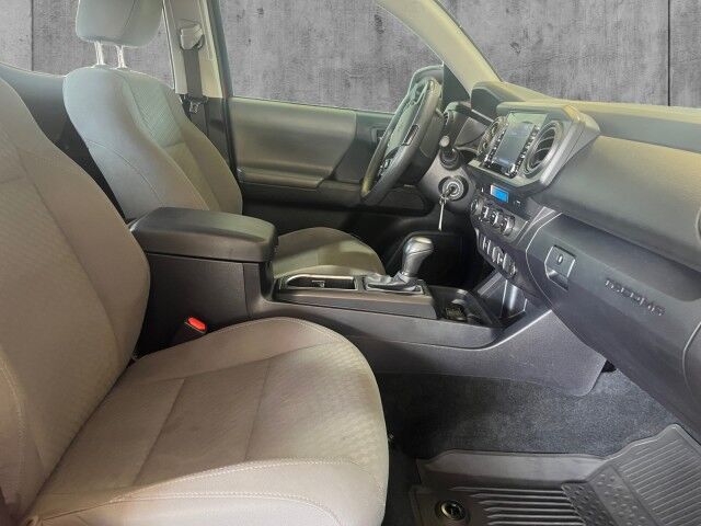 2023 Toyota Tacoma 4WD SR Burnet TX