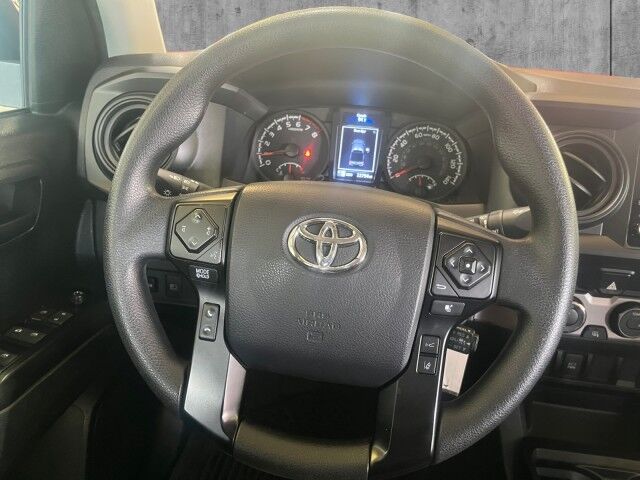 2023 Toyota Tacoma 4WD SR Burnet TX
