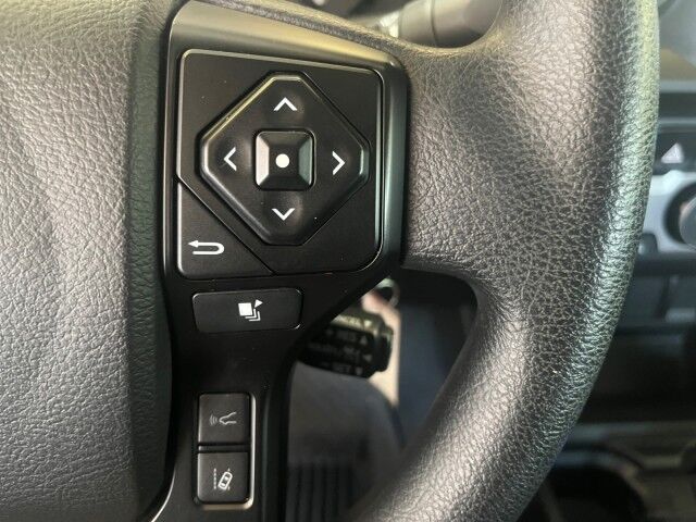 2023 Toyota Tacoma 4WD SR Burnet TX