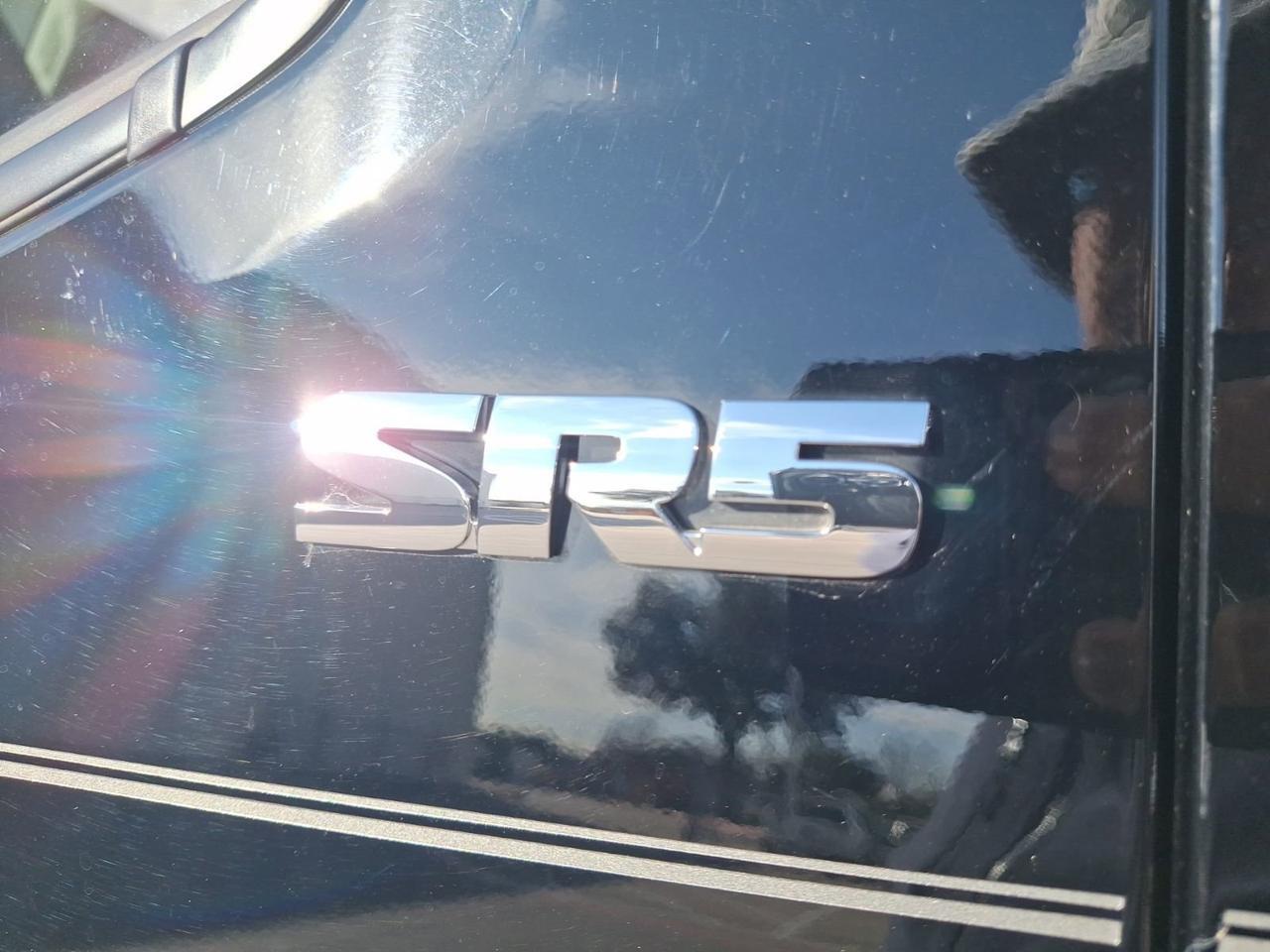 2023 Toyota Tacoma 4WD SR Hurst TX