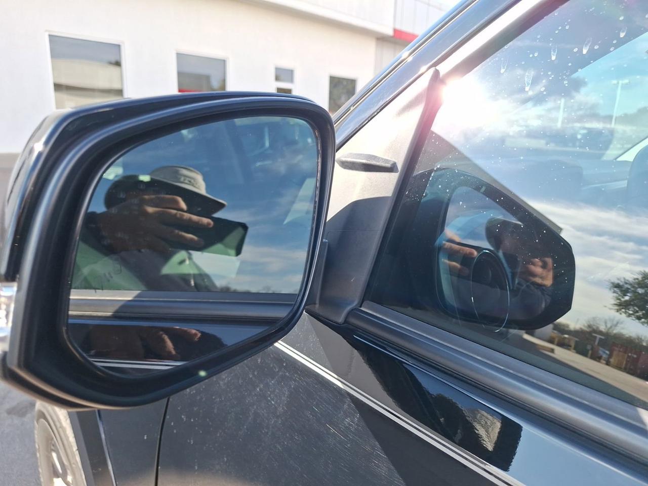 2023 Toyota Tacoma 4WD SR Hurst TX