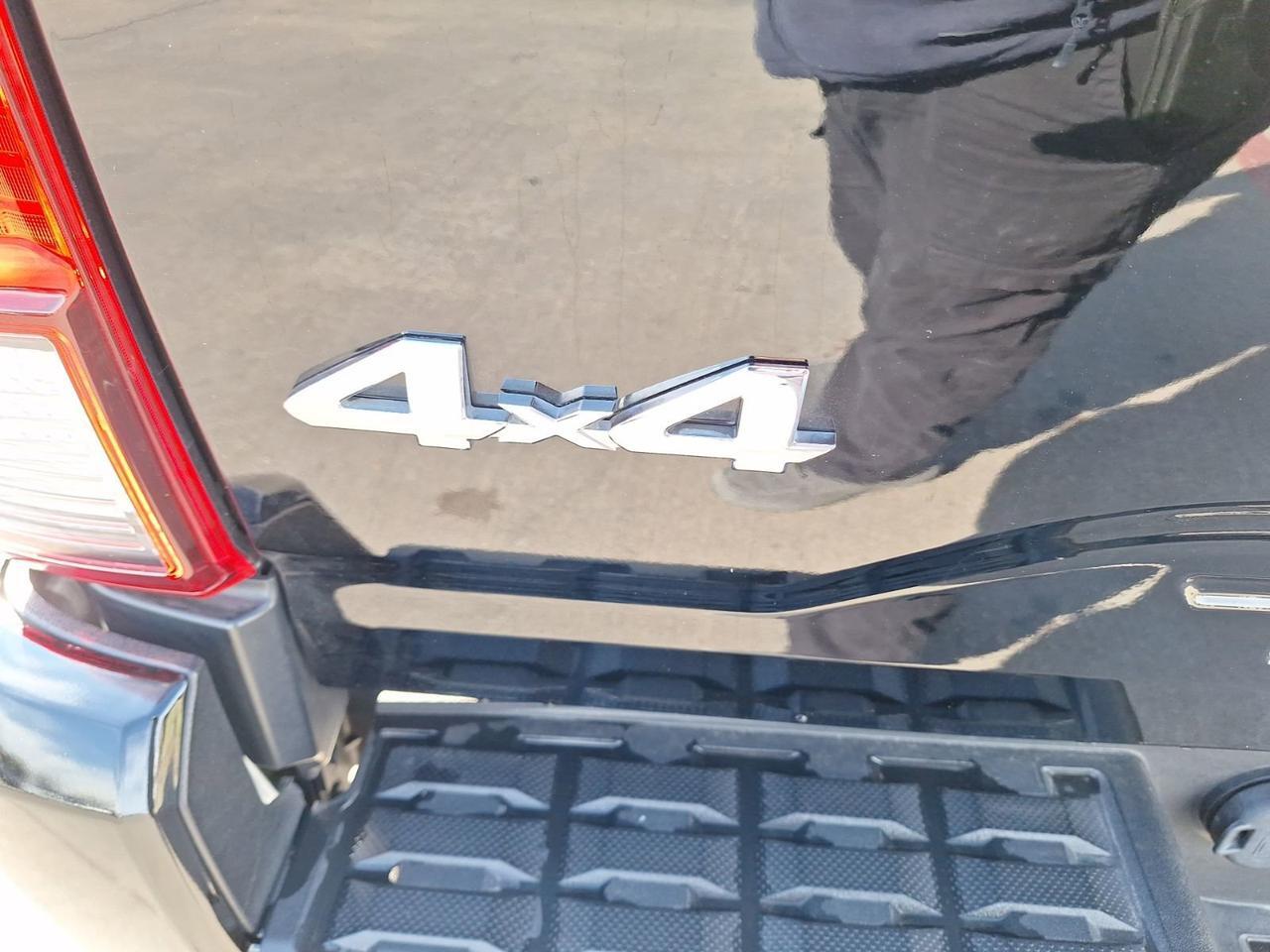 2023 Toyota Tacoma 4WD SR Hurst TX