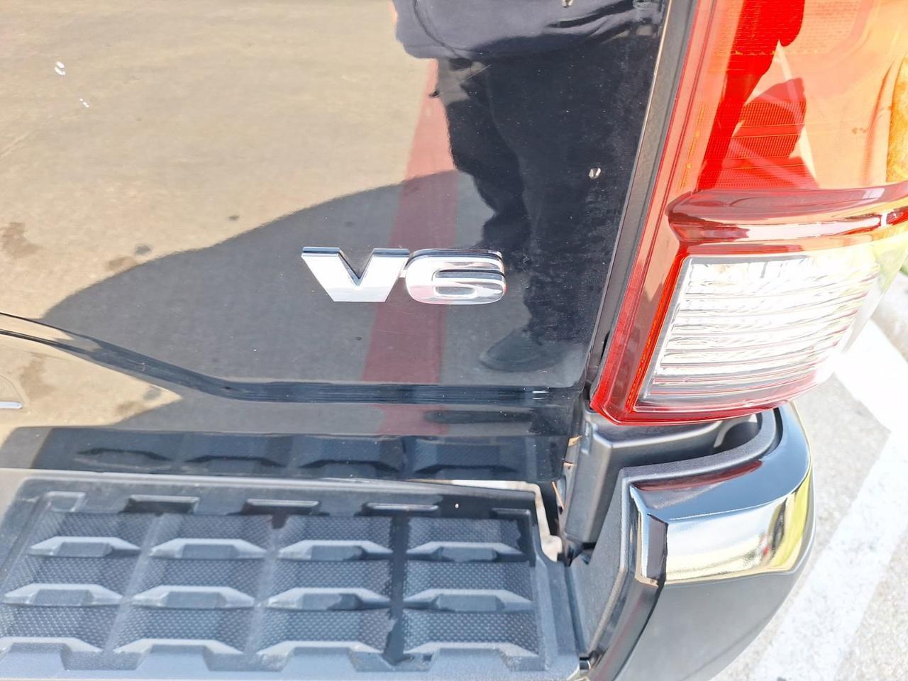 2023 Toyota Tacoma 4WD SR Hurst TX