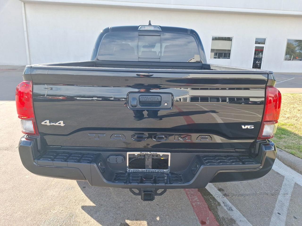 2023 Toyota Tacoma 4WD SR Hurst TX