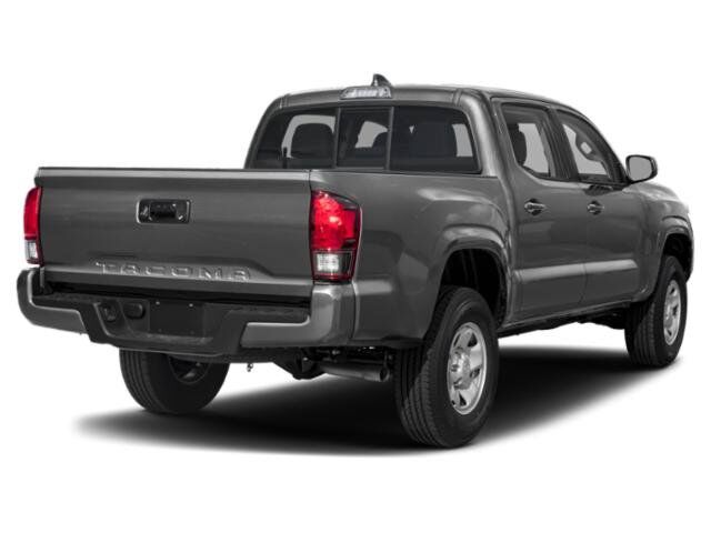 2023 Toyota Tacoma 4WD SR Hurst TX