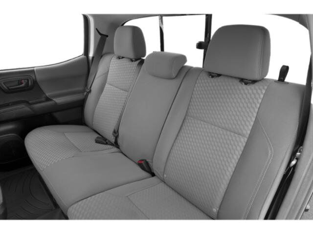 2023 Toyota Tacoma 4WD SR Hurst TX