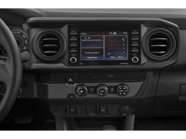 2023 Toyota Tacoma 4WD SR Hurst TX