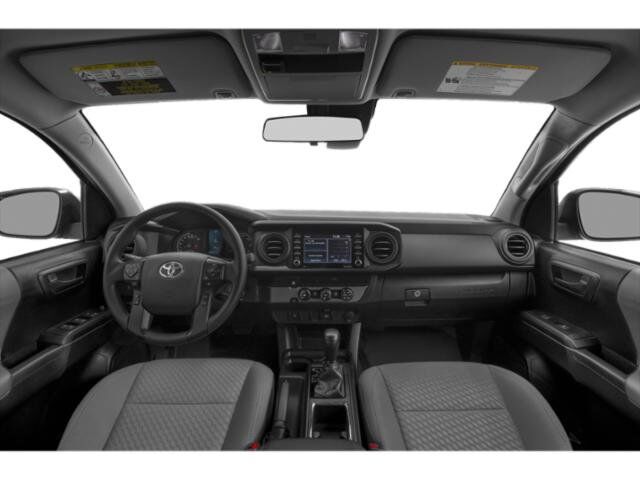 2023 Toyota Tacoma 4WD SR Hurst TX