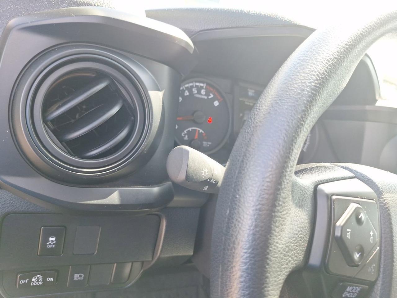 2023 Toyota Tacoma 4WD SR Hurst TX