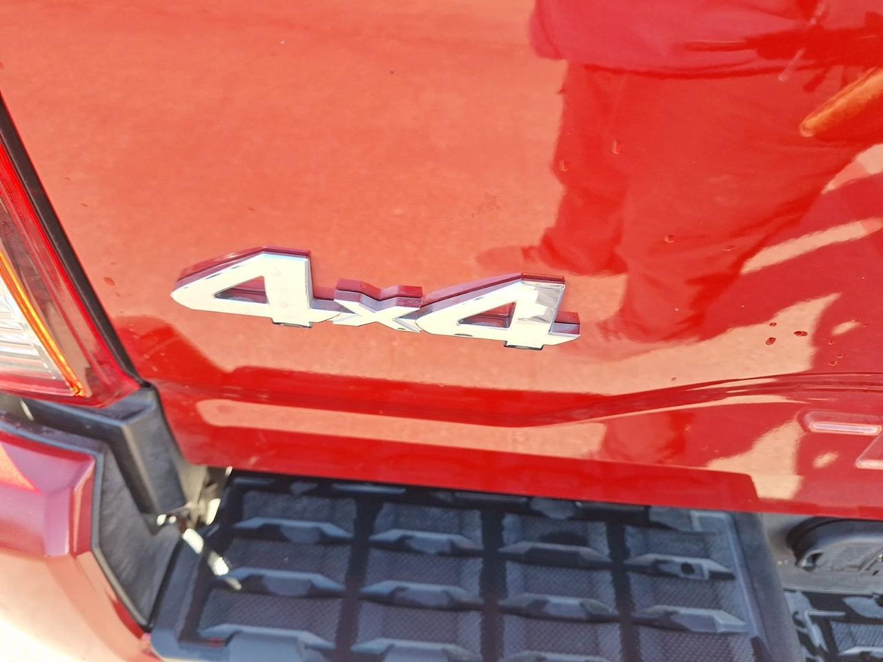 2023 Toyota Tacoma 4WD SR Hurst TX