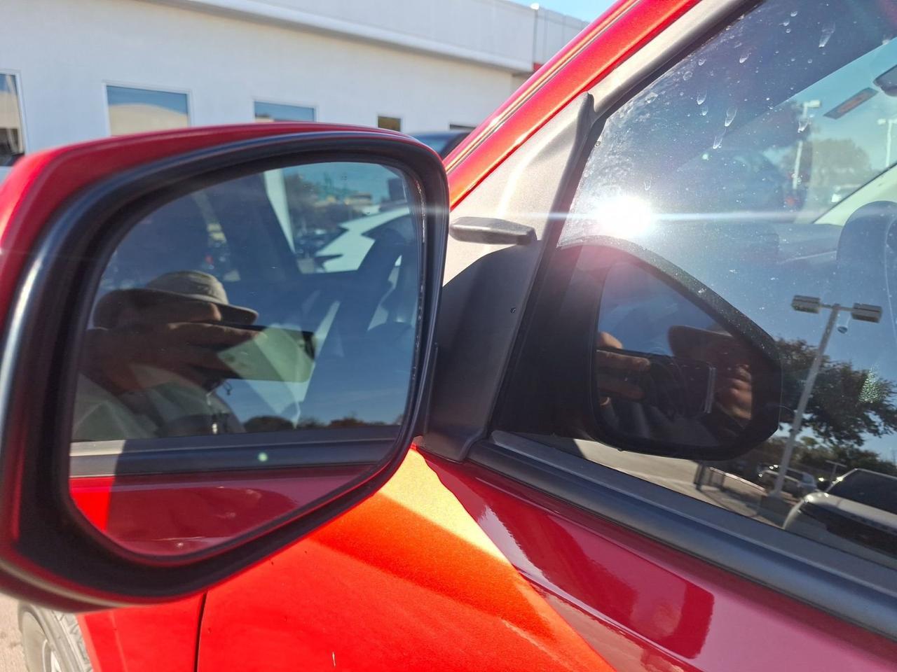 2023 Toyota Tacoma 4WD SR Hurst TX