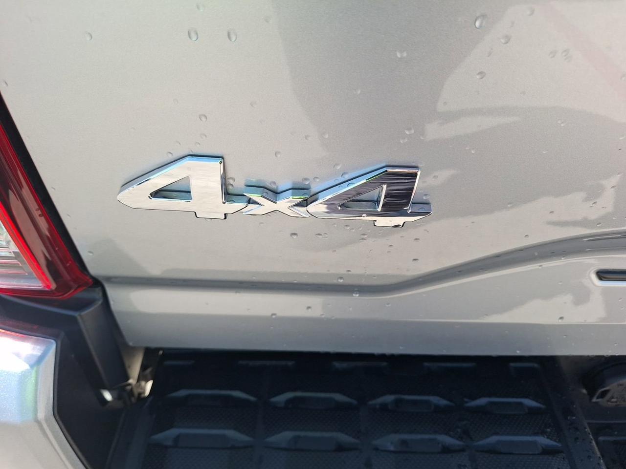 2023 Toyota Tacoma 4WD SR Hurst TX