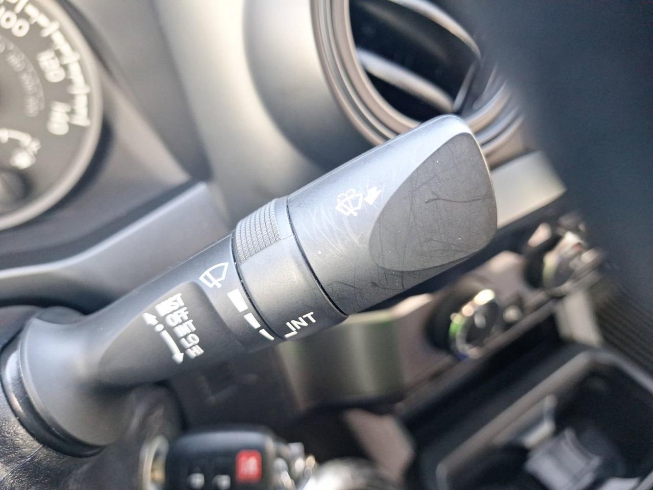 2023 Toyota Tacoma 4WD SR Hurst TX