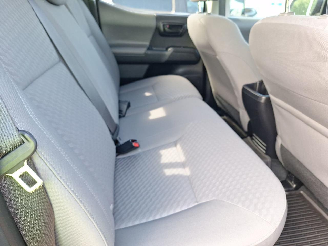 2023 Toyota Tacoma 4WD SR Hurst TX