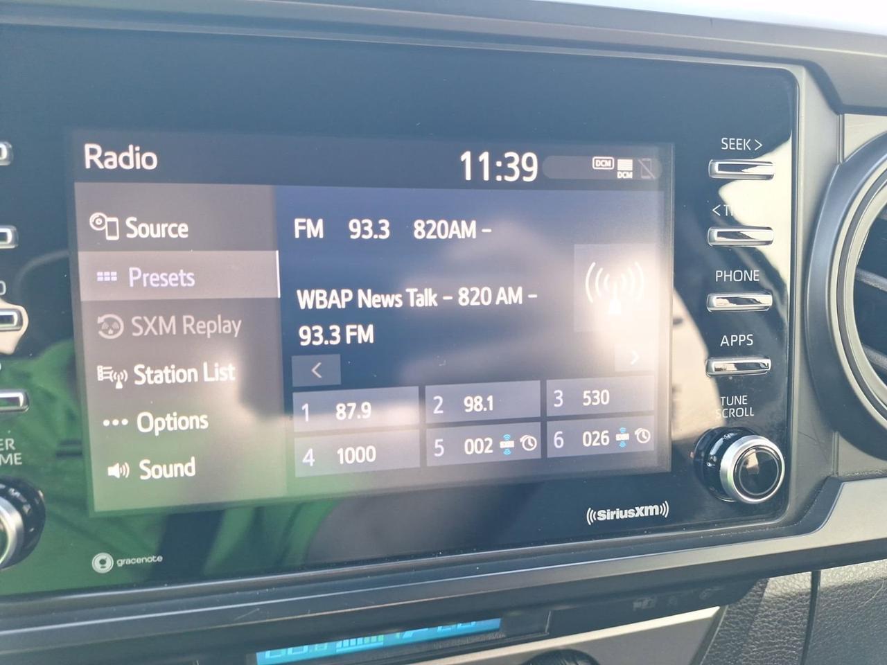 2023 Toyota Tacoma 4WD SR Hurst TX