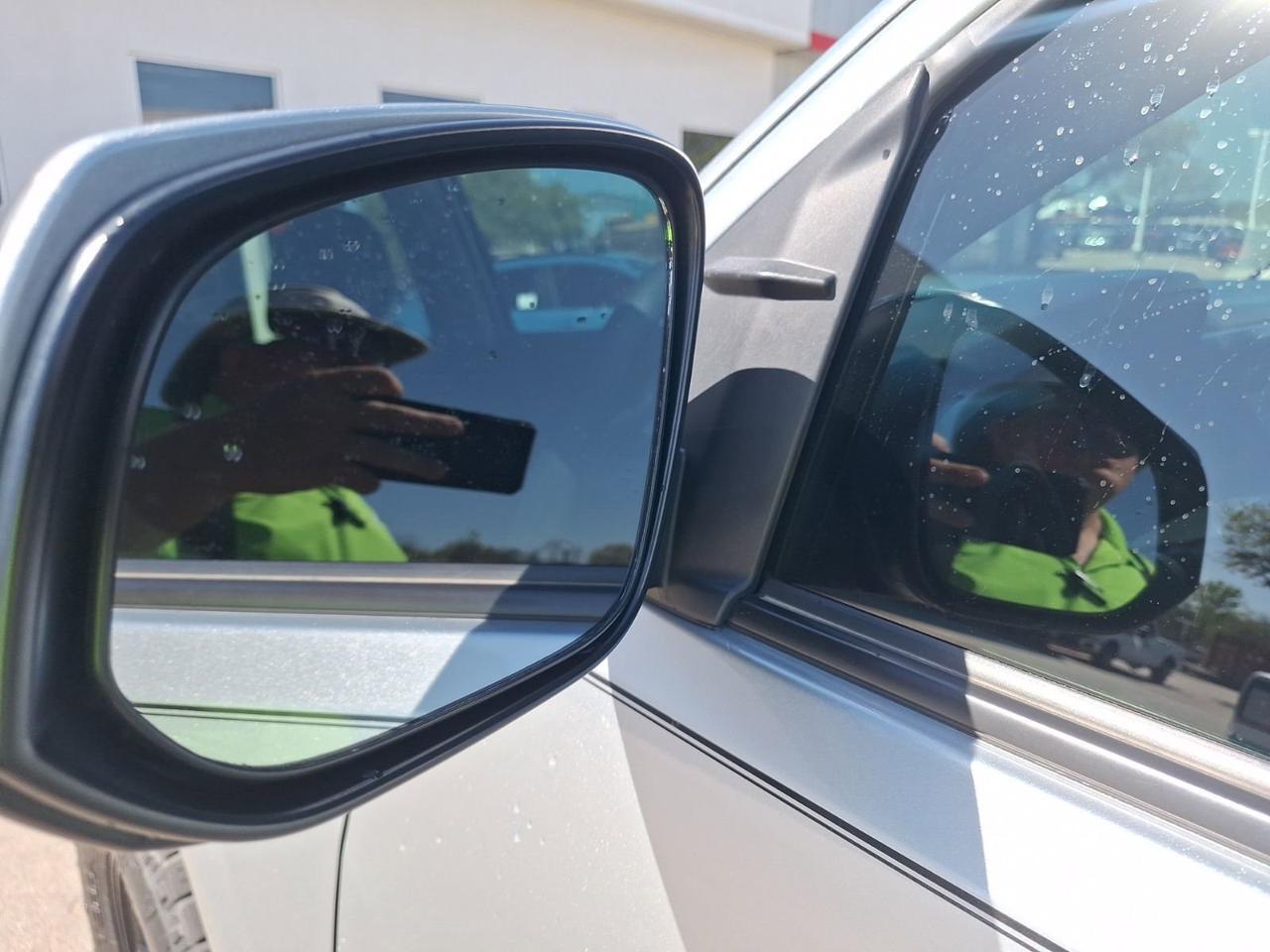 2023 Toyota Tacoma 4WD SR Hurst TX