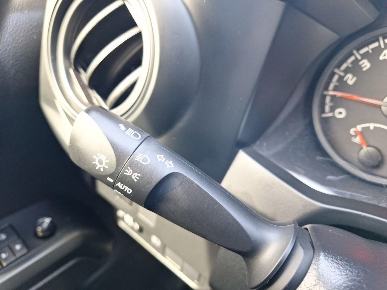 2023 Toyota Tacoma 4WD SR Hurst TX