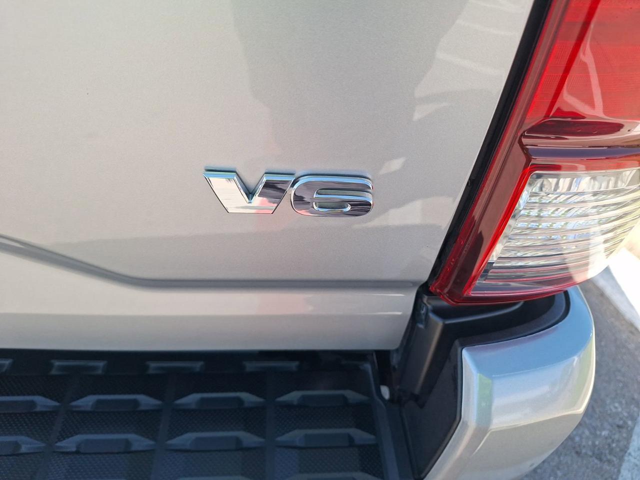 2023 Toyota Tacoma 4WD SR Hurst TX