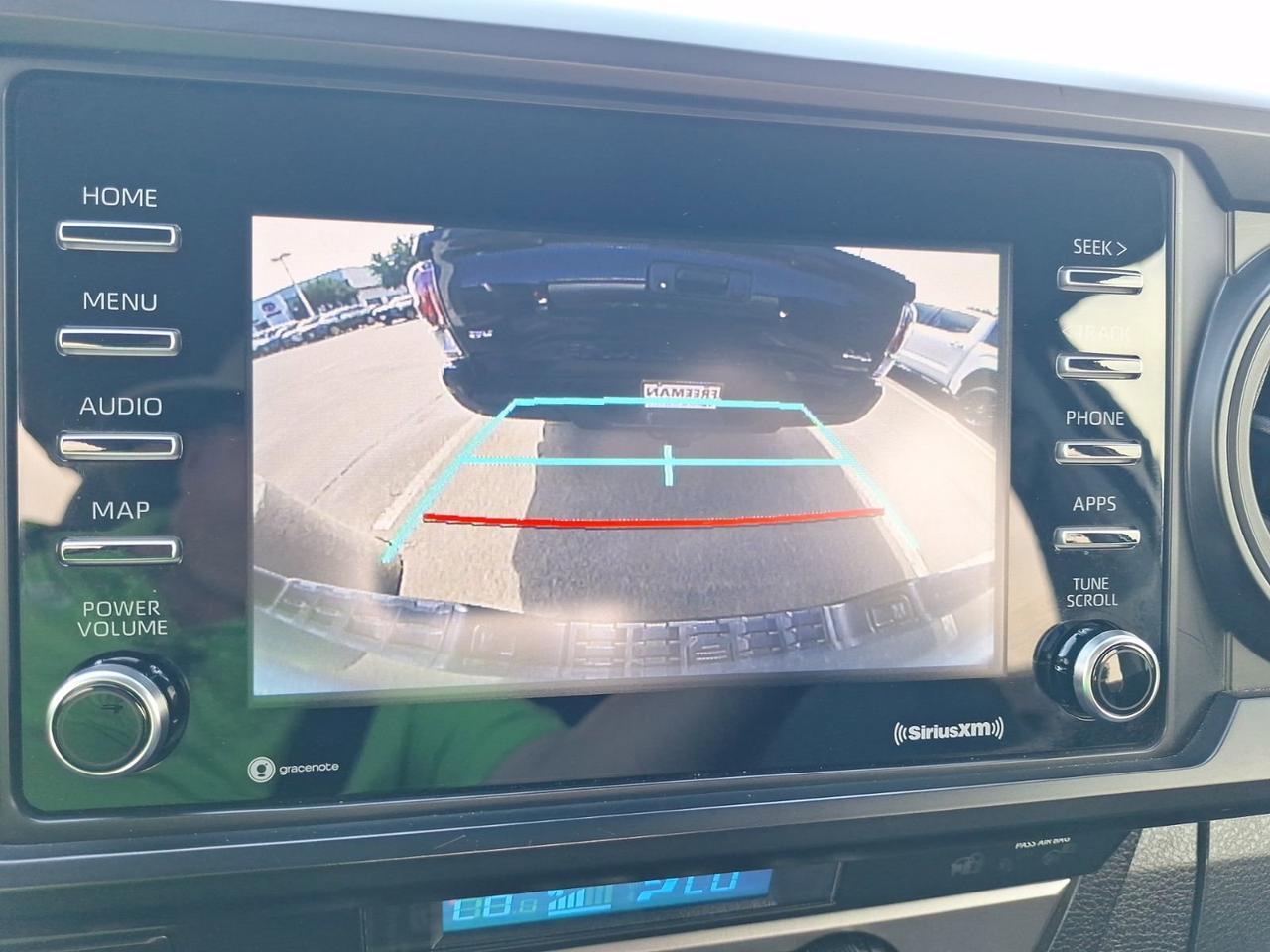 2023 Toyota Tacoma 4WD SR Hurst TX