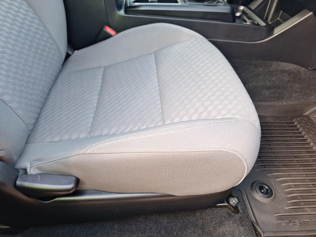 2023 Toyota Tacoma 4WD SR Hurst TX