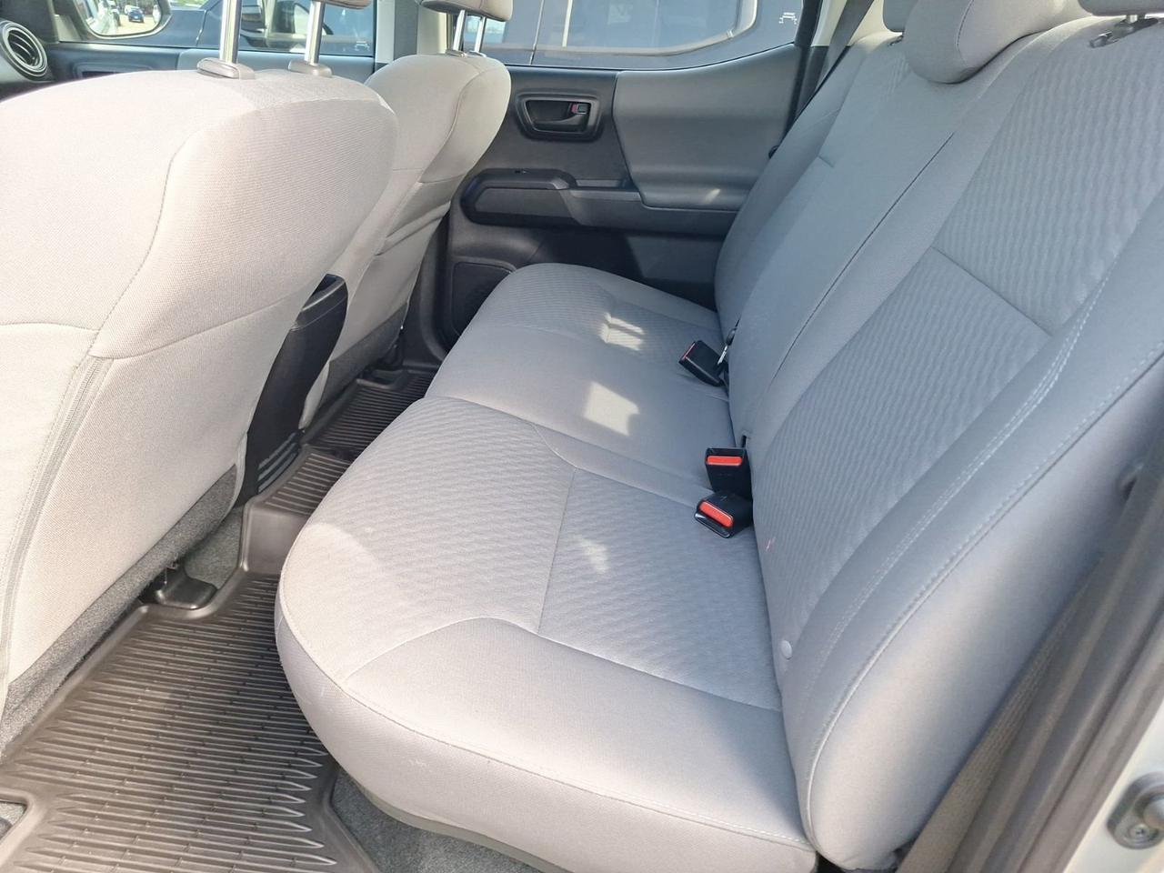 2023 Toyota Tacoma 4WD SR Hurst TX