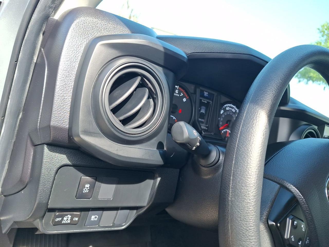 2023 Toyota Tacoma 4WD SR Hurst TX