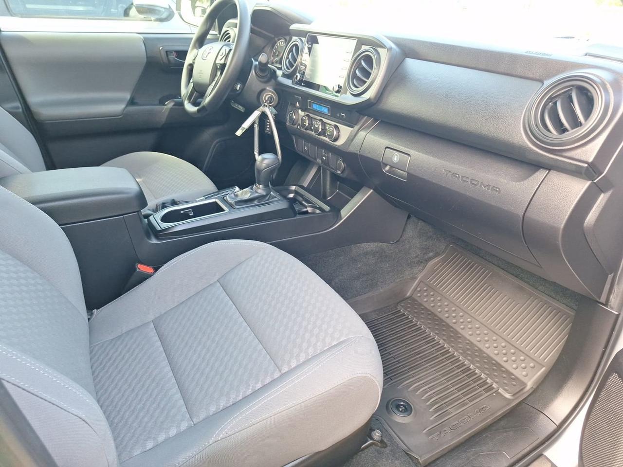 2023 Toyota Tacoma 4WD SR Hurst TX