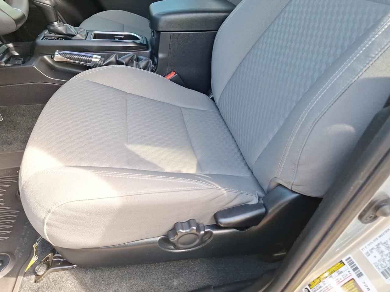 2023 Toyota Tacoma 4WD SR Hurst TX