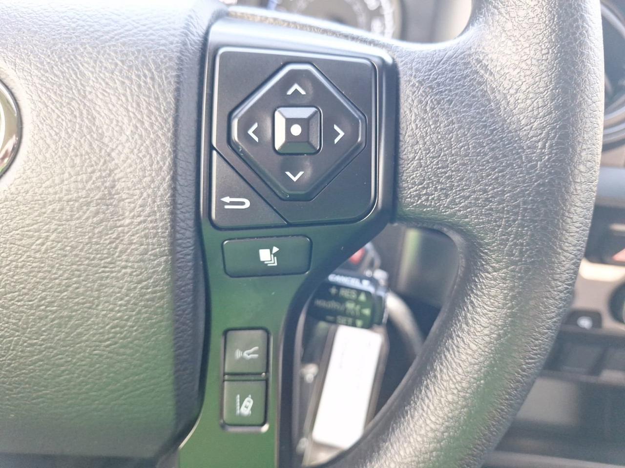 2023 Toyota Tacoma 4WD SR Hurst TX