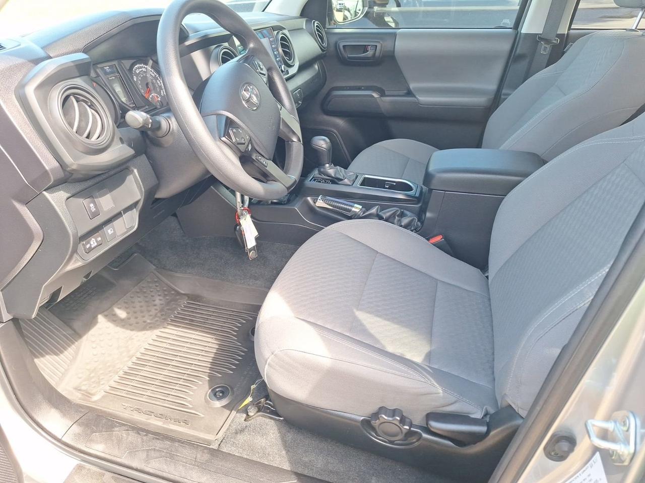 2023 Toyota Tacoma 4WD SR Hurst TX