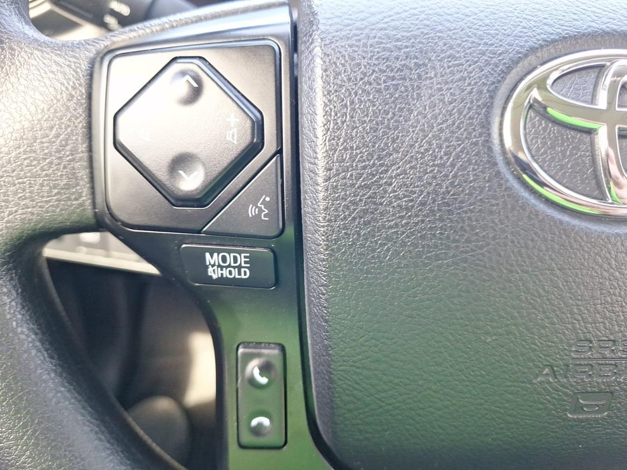 2023 Toyota Tacoma 4WD SR Hurst TX