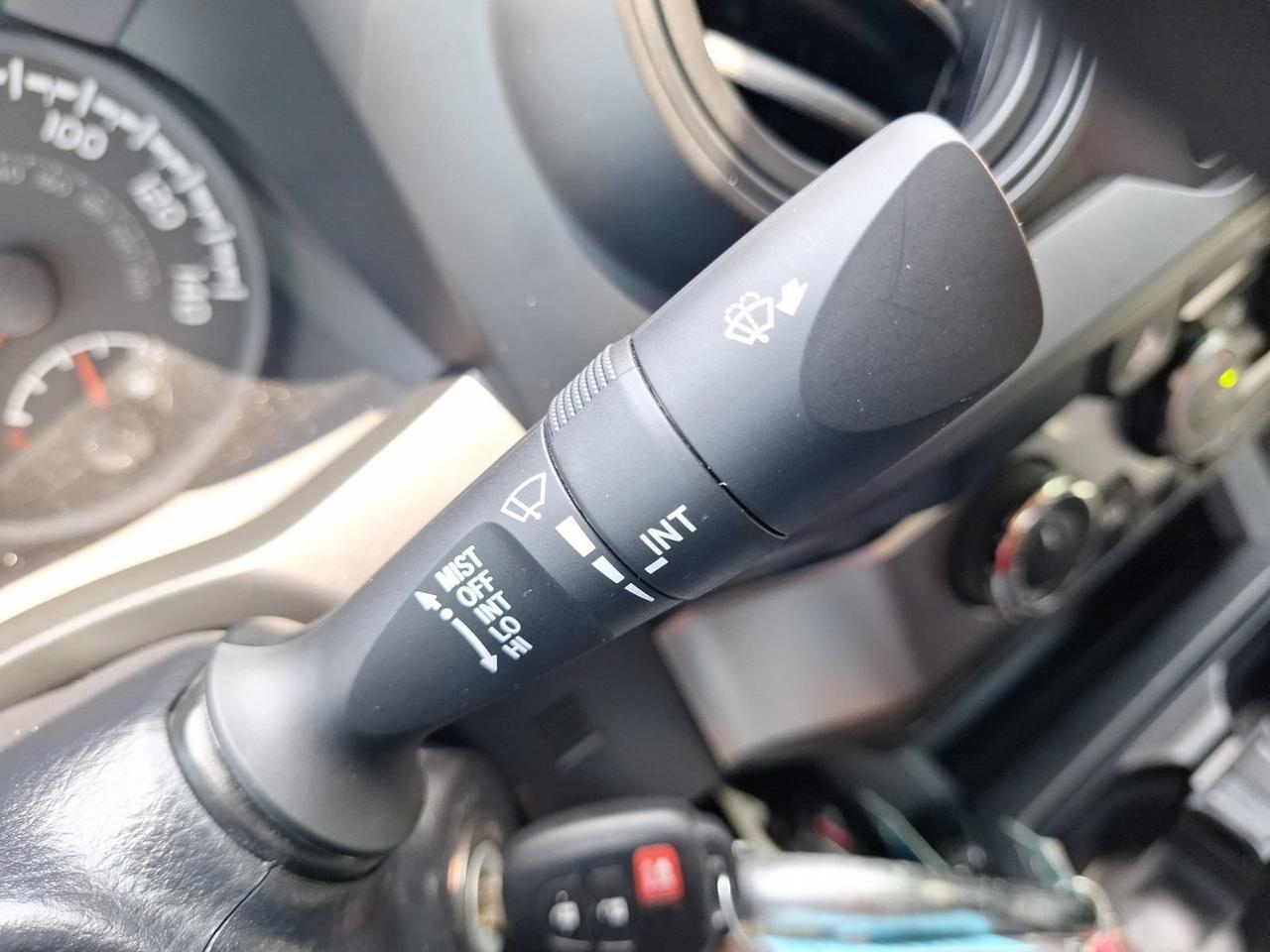 2023 Toyota Tacoma 4WD SR Hurst TX