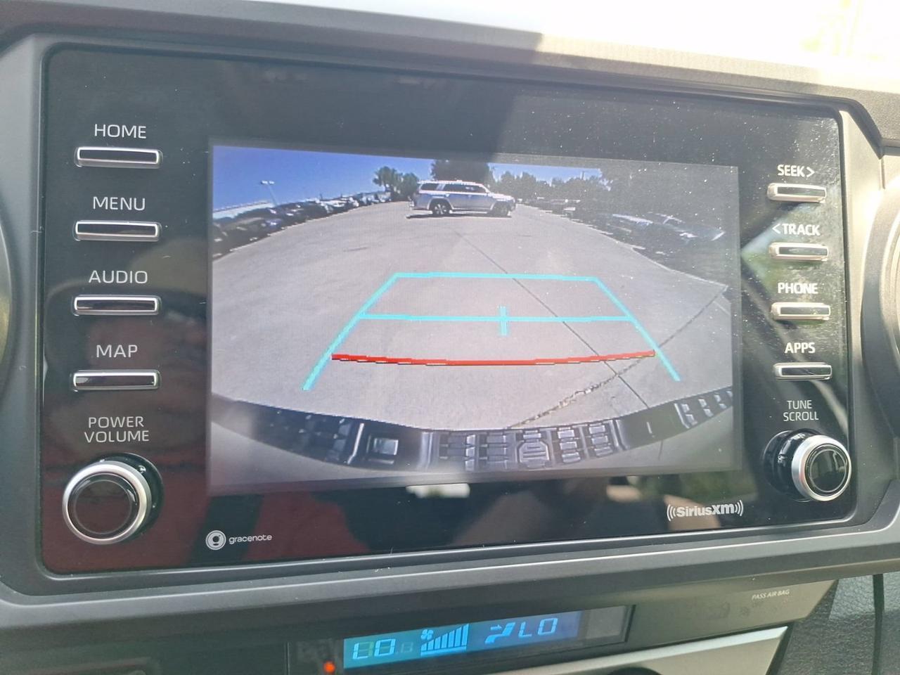 2023 Toyota Tacoma 4WD SR Hurst TX