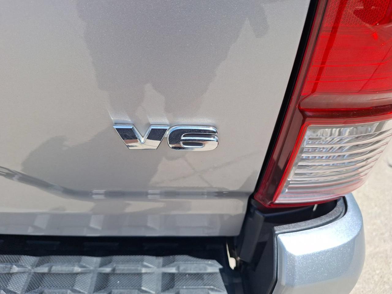 2023 Toyota Tacoma 4WD SR Hurst TX