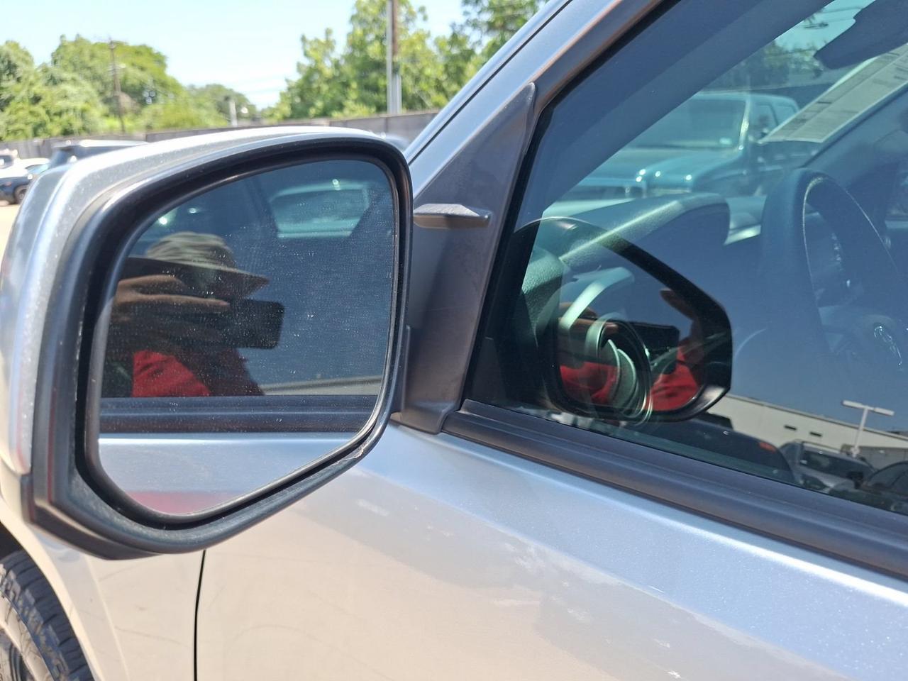2023 Toyota Tacoma 4WD SR Hurst TX