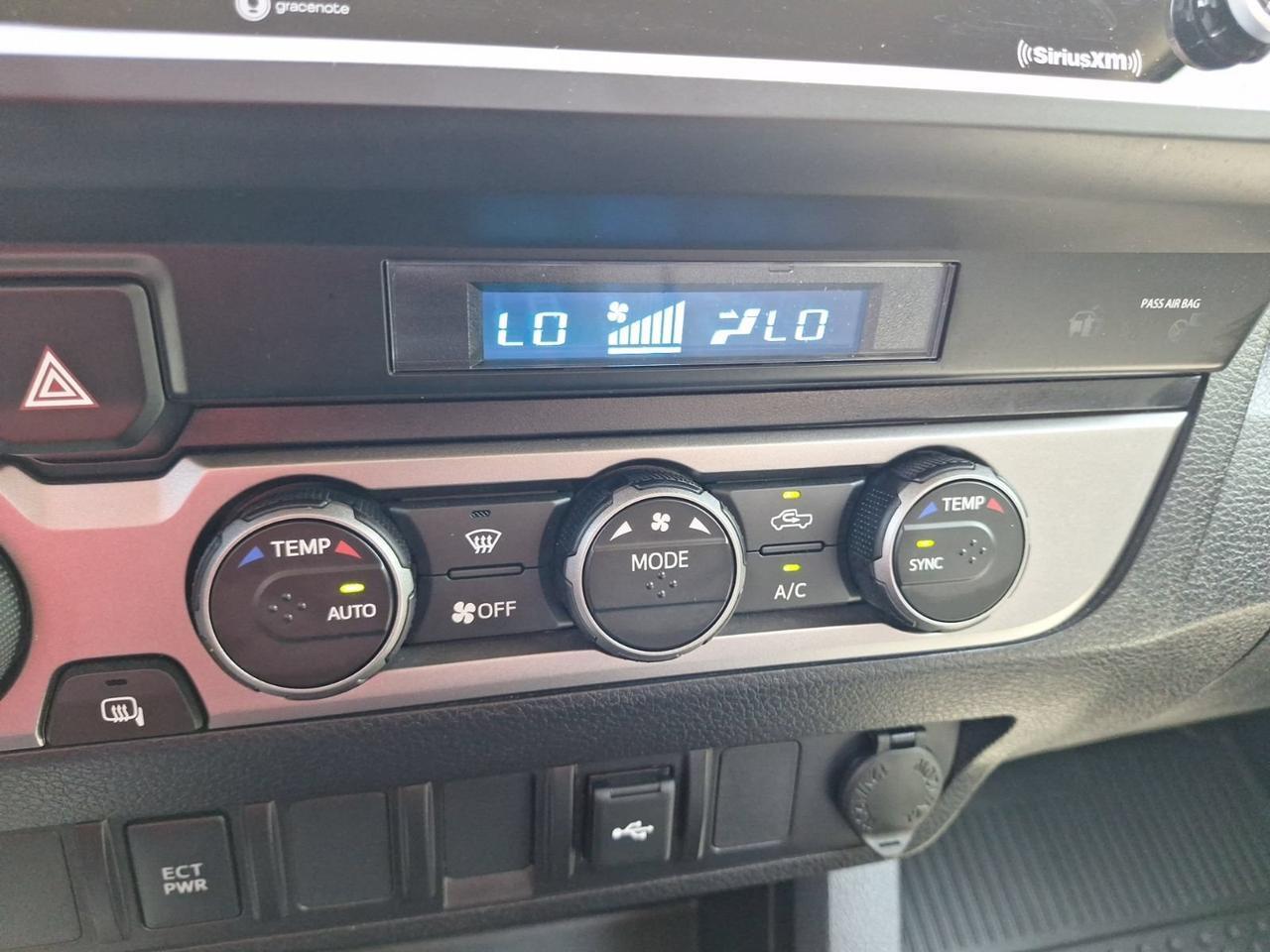 2023 Toyota Tacoma 4WD SR Hurst TX